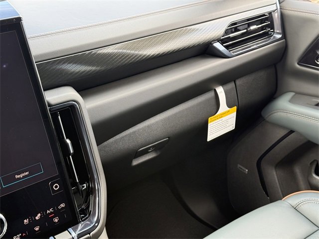 New 2026 GMC Yukon AT4 image 14