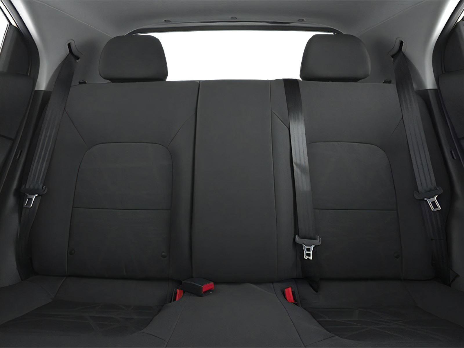 Used 2014 Kia Rio EX w/ Convenience Package image 9