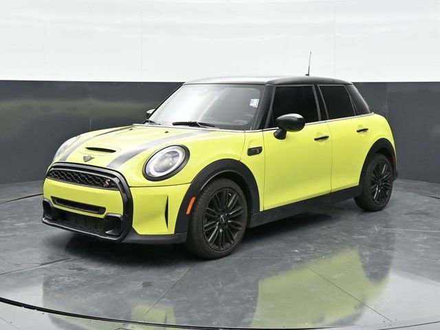 Used 2023 MINI Cooper S FWD image 3