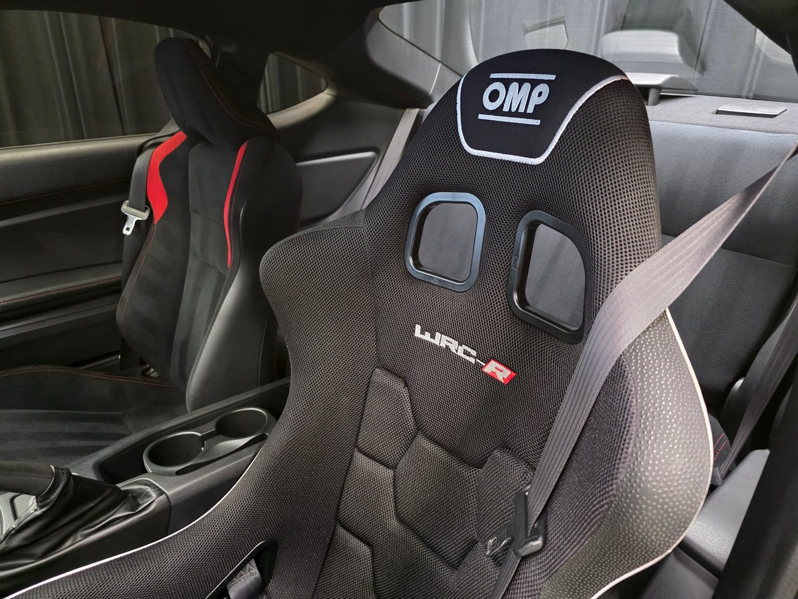 Used 2016 Scion FR-S RWD image 18