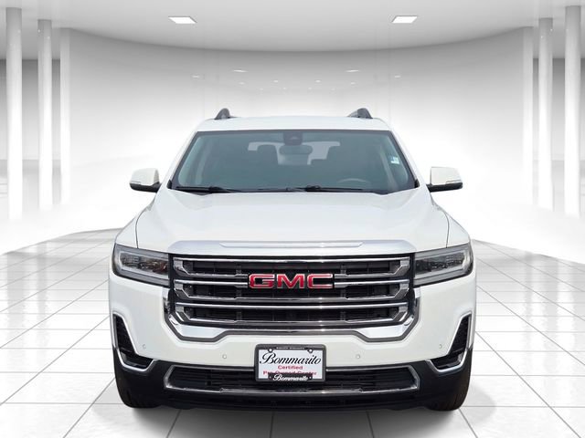 Used 2023 GMC Acadia SLE w/ Driver Convenience Package image 5