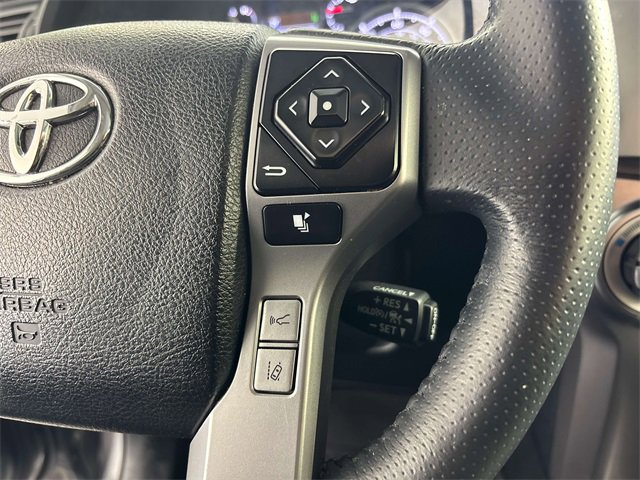 Used 2021 Toyota 4Runner Limited image 15