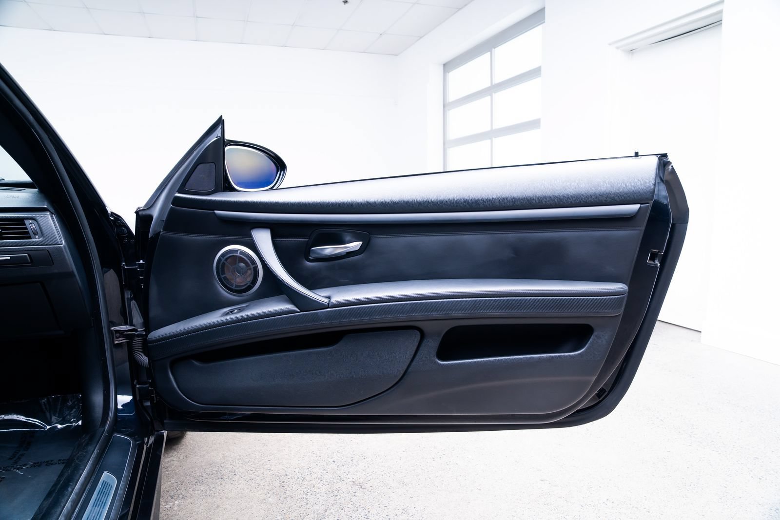 Used 2011 BMW M3 Coupe RWD image 21