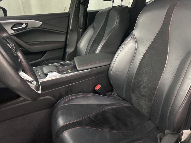 Used 2023 Acura TLX w/ A-SPEC Pkg image 9
