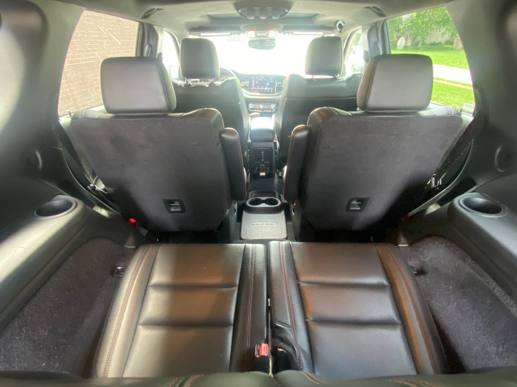 Used 2024 Dodge Durango R/T AWD/4WD image 29