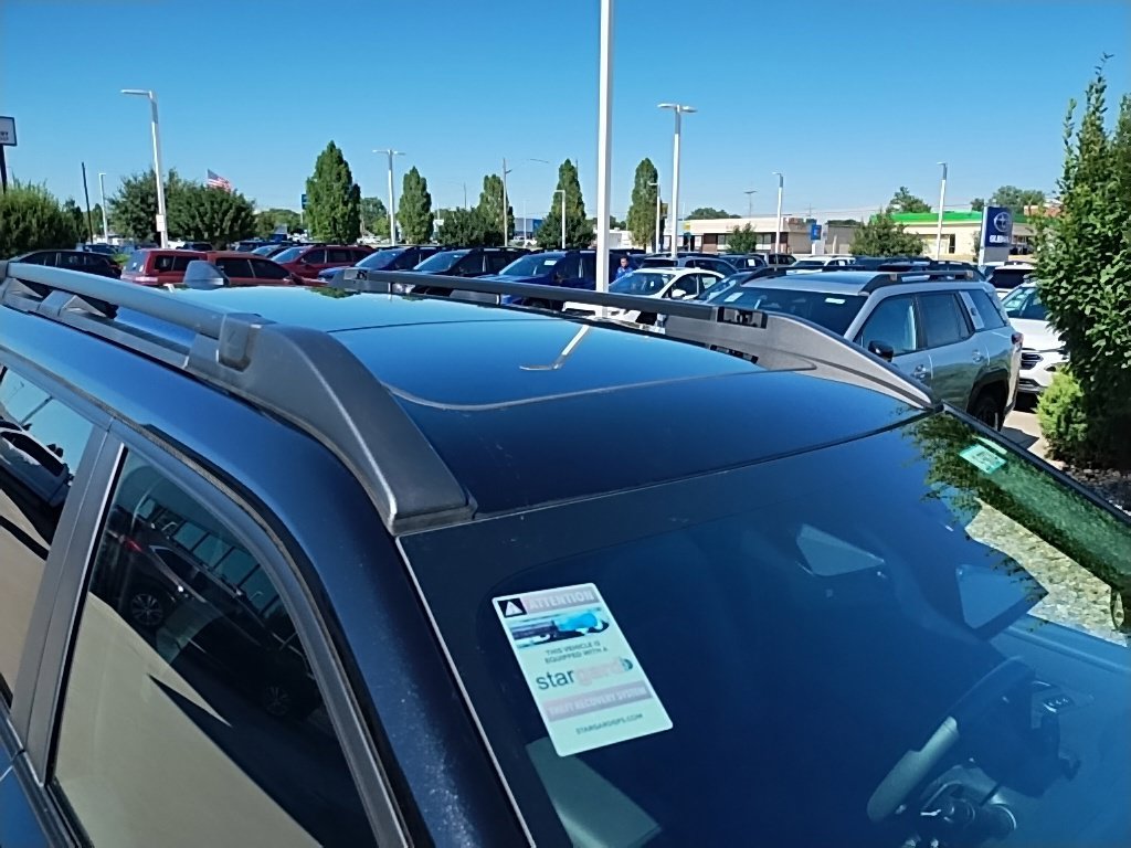 Used 2026 Subaru Outback Limited AWD/4WD image 9