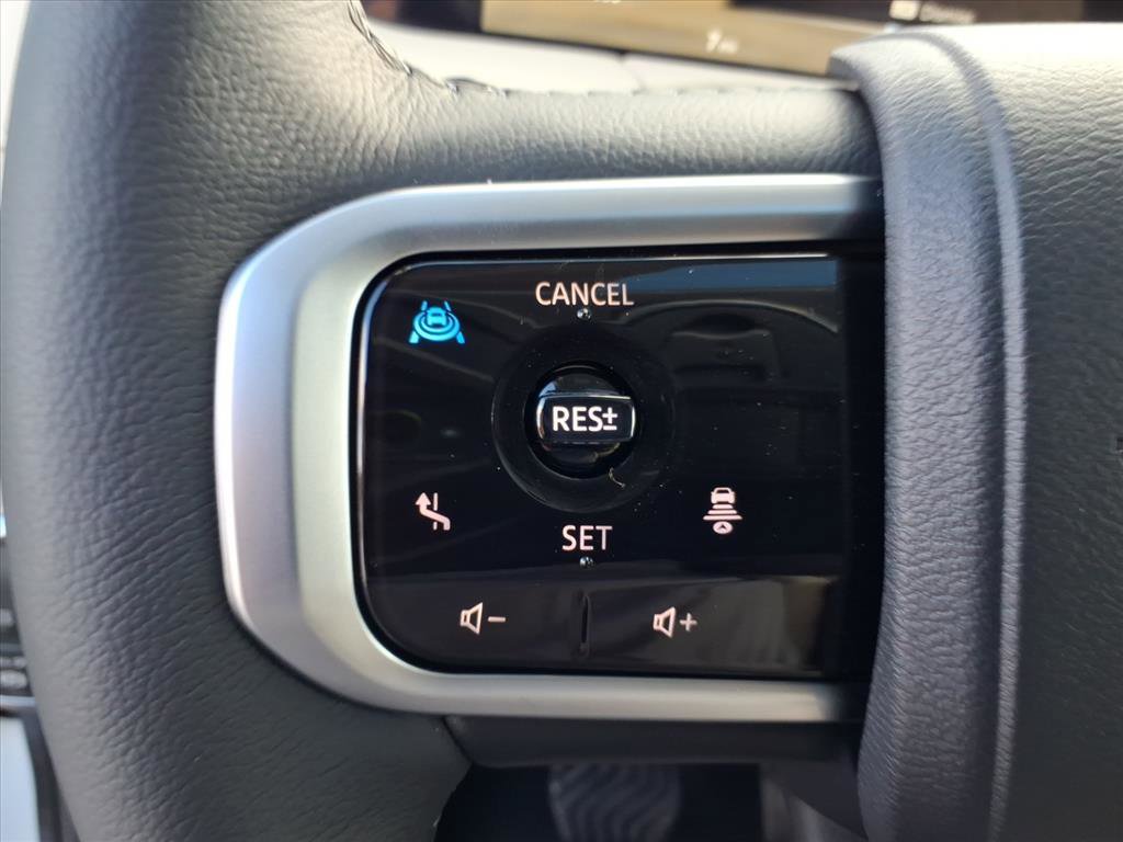 New 2026 Nissan Armada Platinum w/ Convenience Package image 20