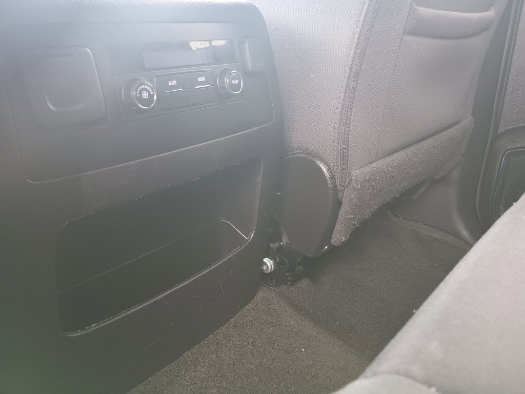 Used 2017 Chevrolet Tahoe LS w/ All-Season Package image 23