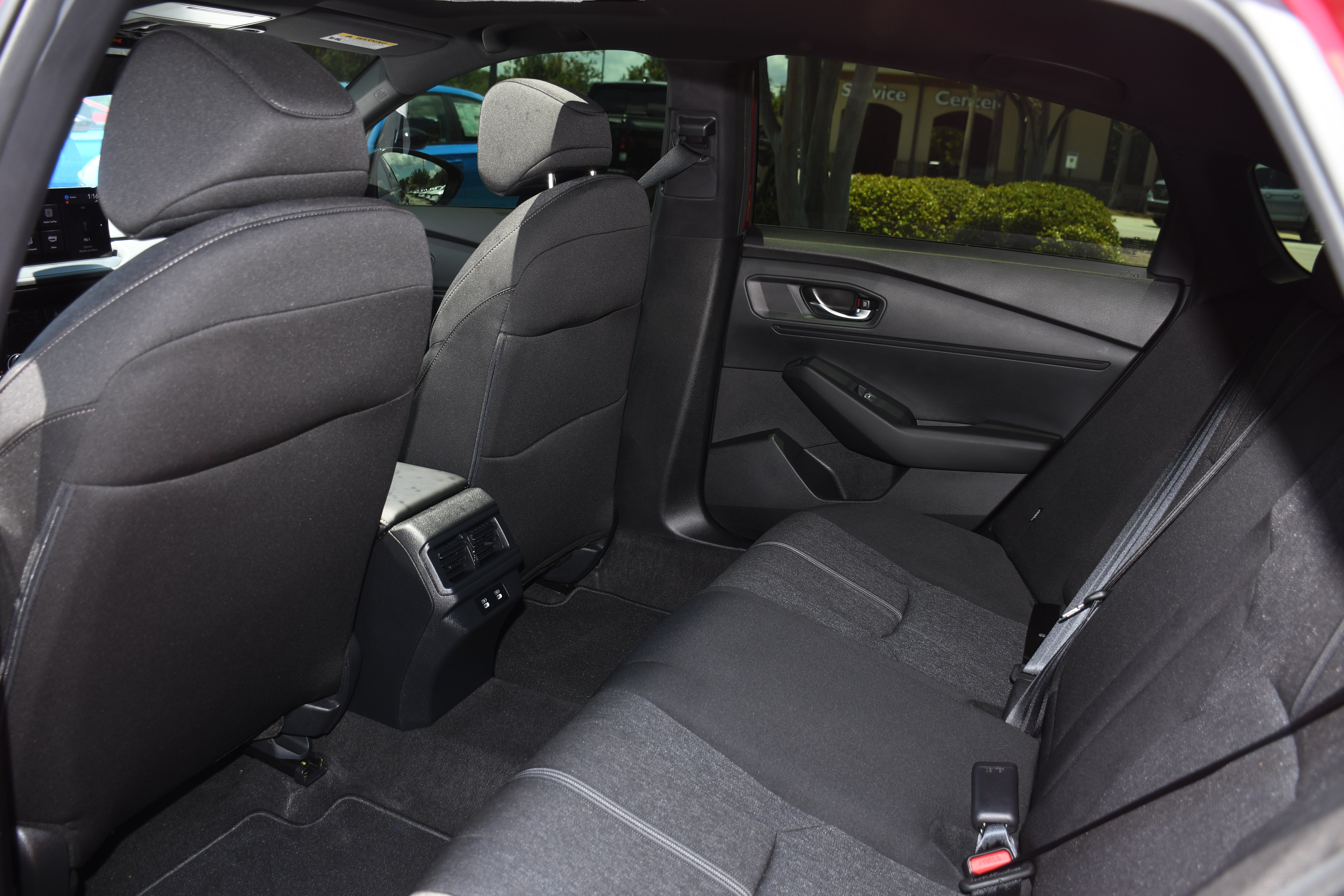Used 2025 Honda Accord Sport image 16
