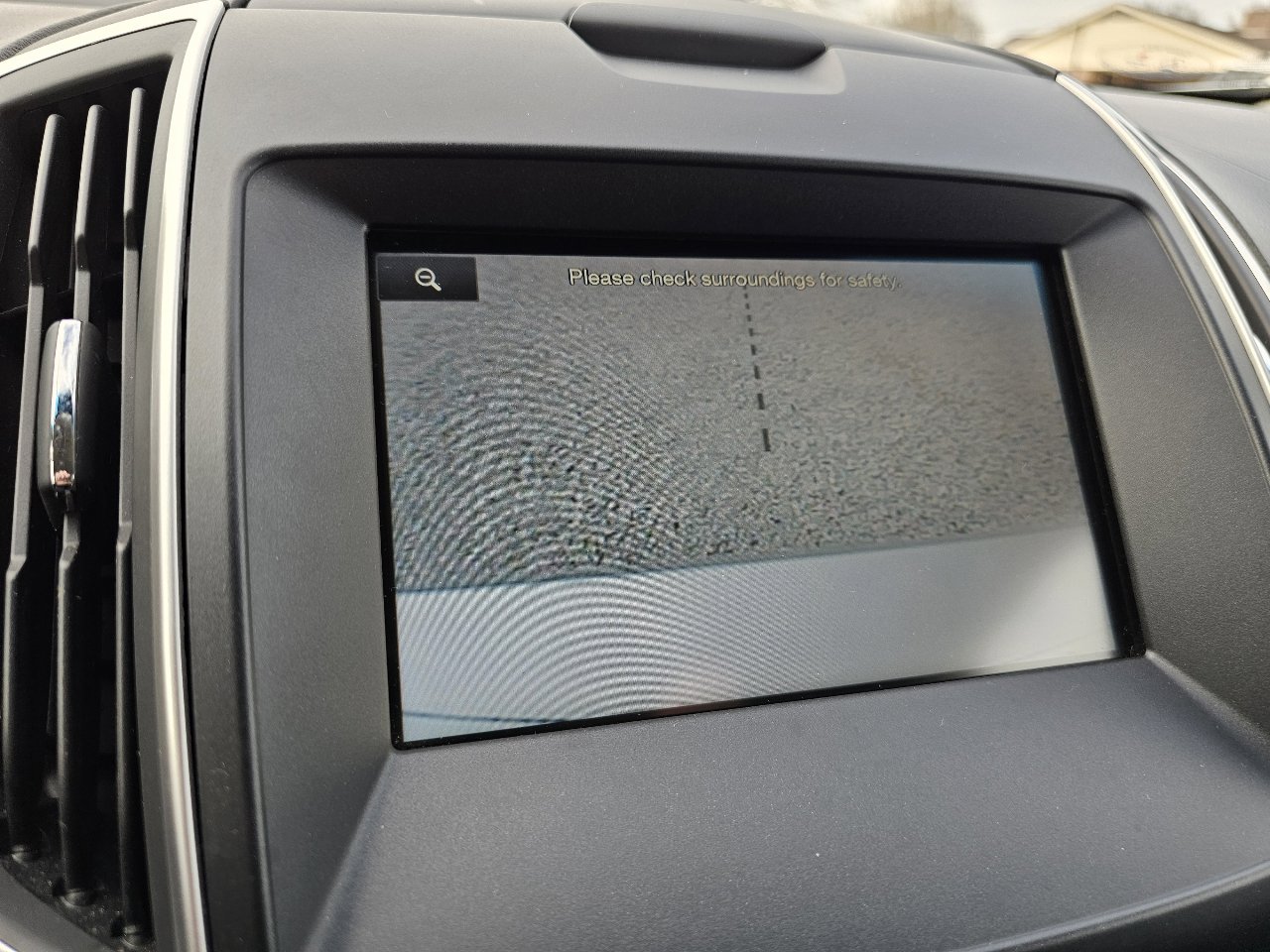 Used 2015 Ford Edge SEL w/ Equipment Group 201A image 54