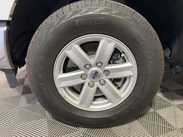 Used 2023 Ford F150 XLT image 10