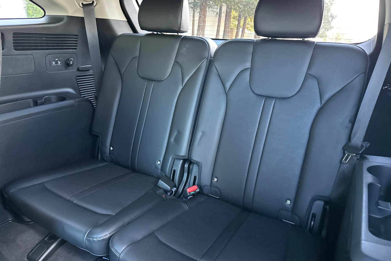 Used 2024 Kia Sorento X-Line EX image 12