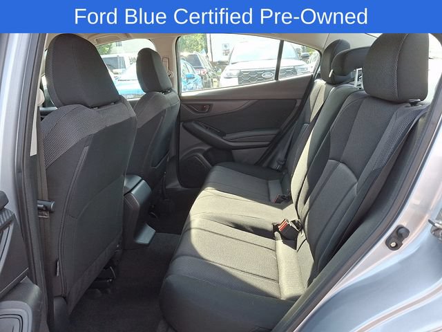 Used 2019 Subaru Impreza 2.0i Premium AWD/4WD image 10