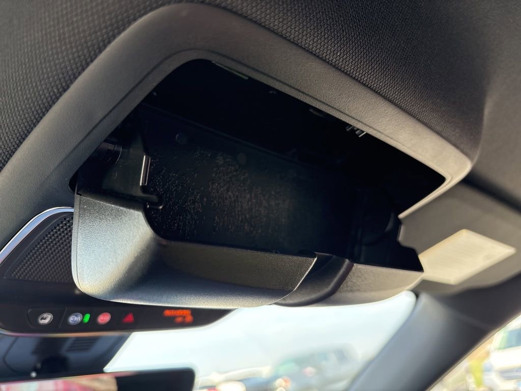 New 2026 Chevrolet Equinox RS image 43