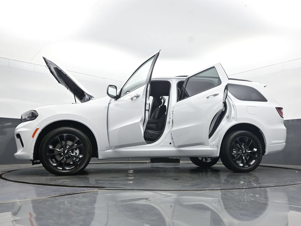 New 2026 Dodge Durango GT w/ Blacktop Package AWD/4WD image 64