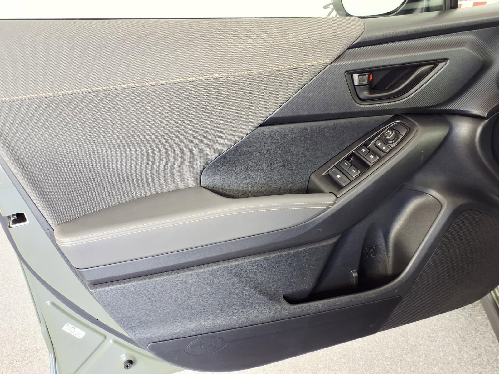 Certified 2025 Subaru Crosstrek 2.5i Sport w/ Crosstrek Mirror Package image 15