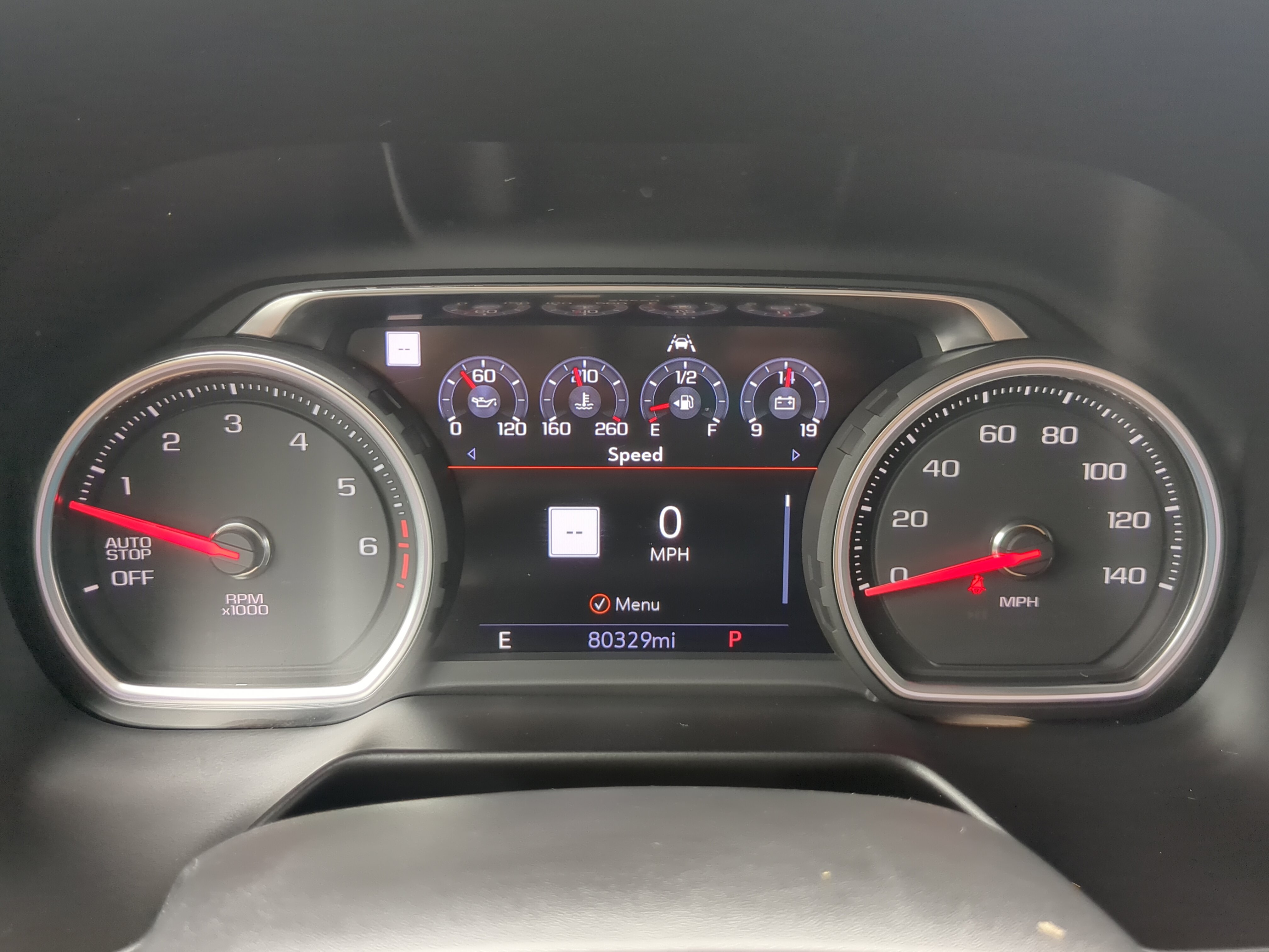 Used 2021 Chevrolet Suburban High Country w/ Premium Package RWD image 26