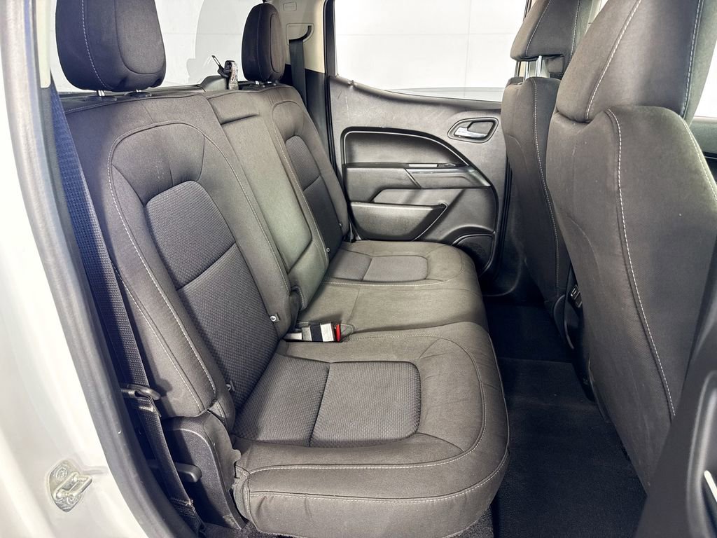 Used 2019 Chevrolet Colorado LT image 25
