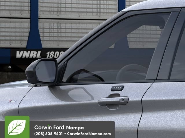 New 2026 Ford Explorer ST-Line AWD/4WD image 20