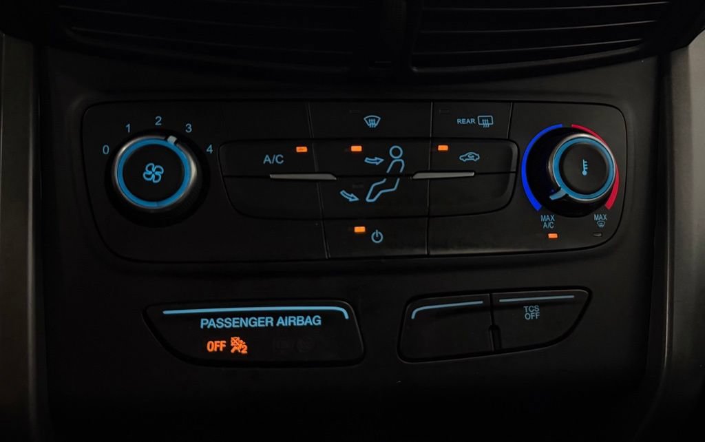 Used 2019 Ford Escape S FWD image 20