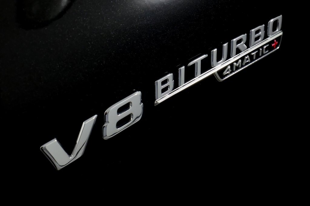 Used 2023 Mercedes-Benz GLE 63 AMG S image 56