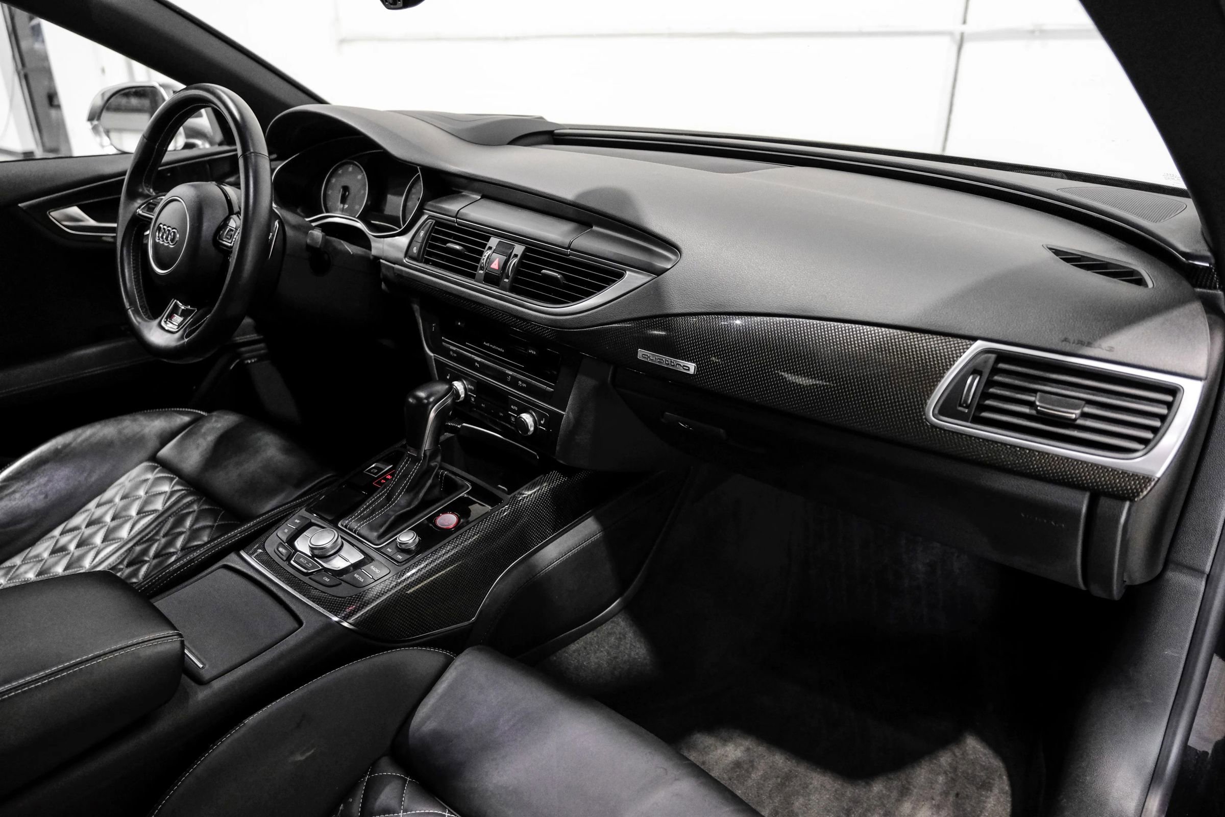 Used 2018 Audi S7 Prestige w/ S Sport Package image 13