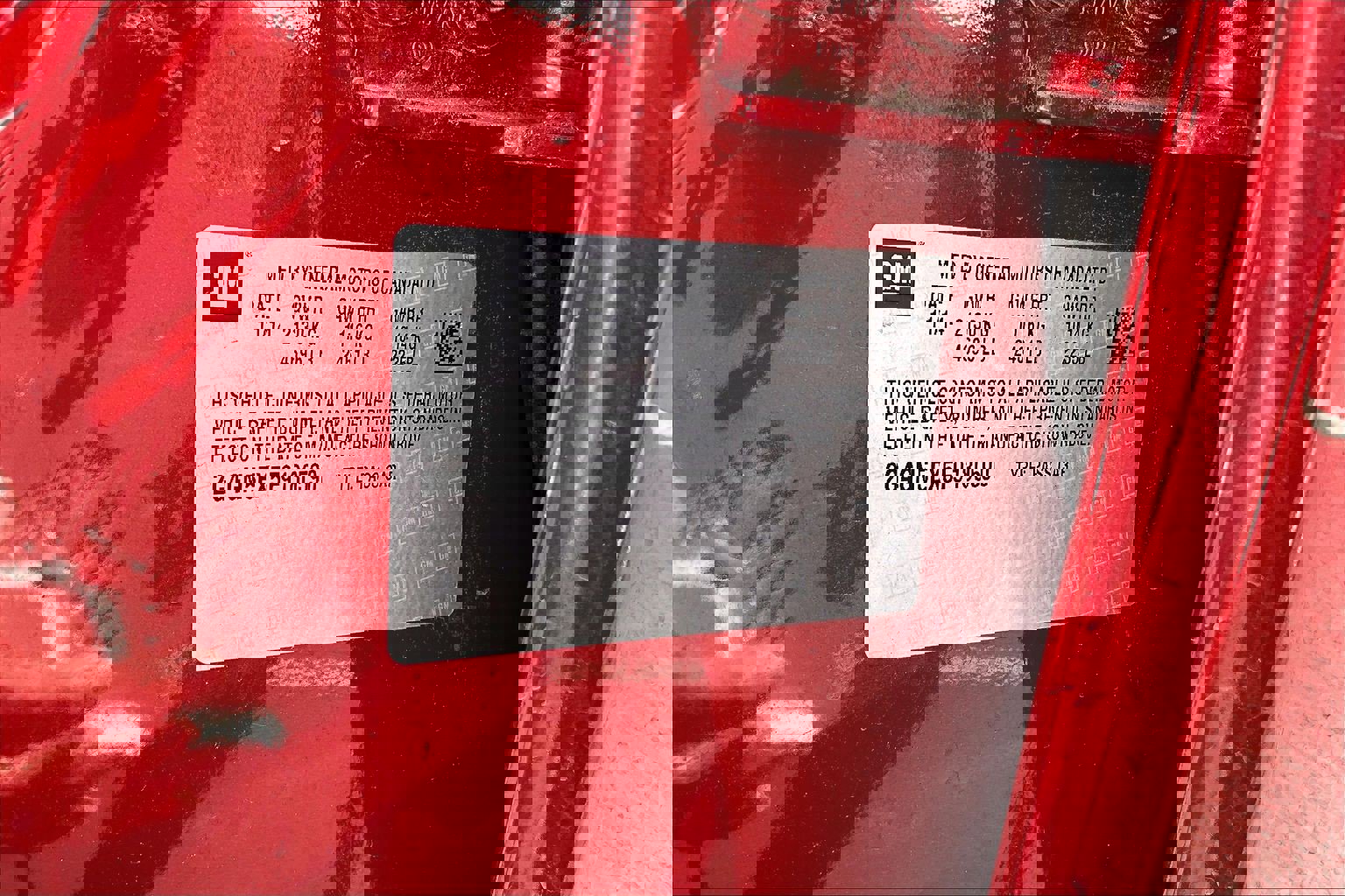 Used 2015 Buick Regal Premium w/ Experience Buick Package image 29