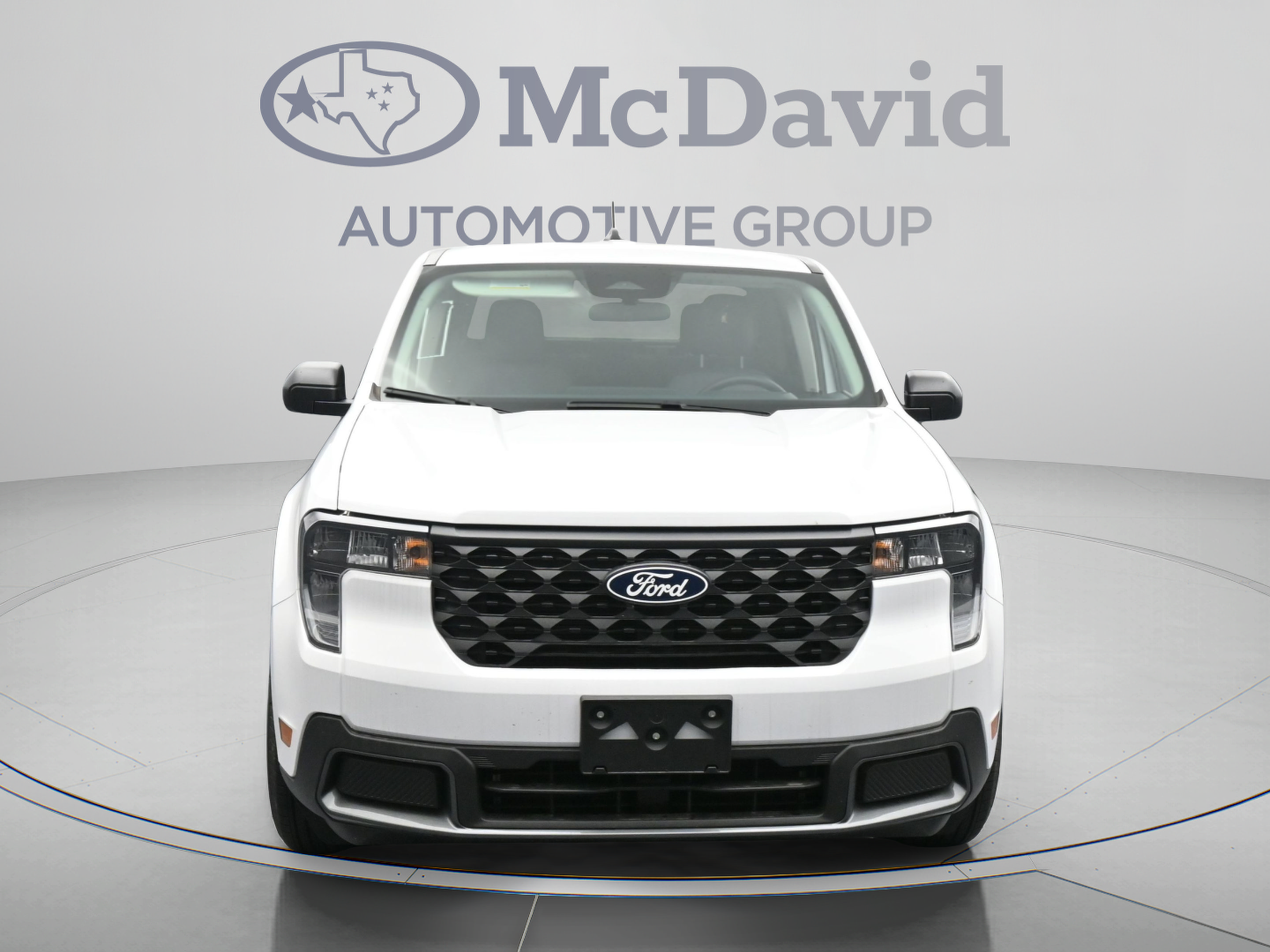 Used 2025 Ford Maverick XLT FWD image 2