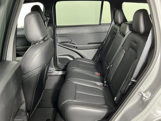 New 2026 Jeep Cherokee Limited AWD/4WD image 24