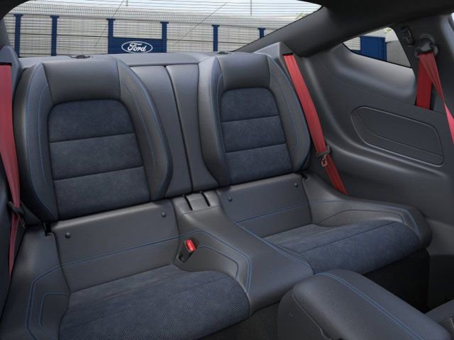 New 2026 Ford Mustang Dark Horse image 11