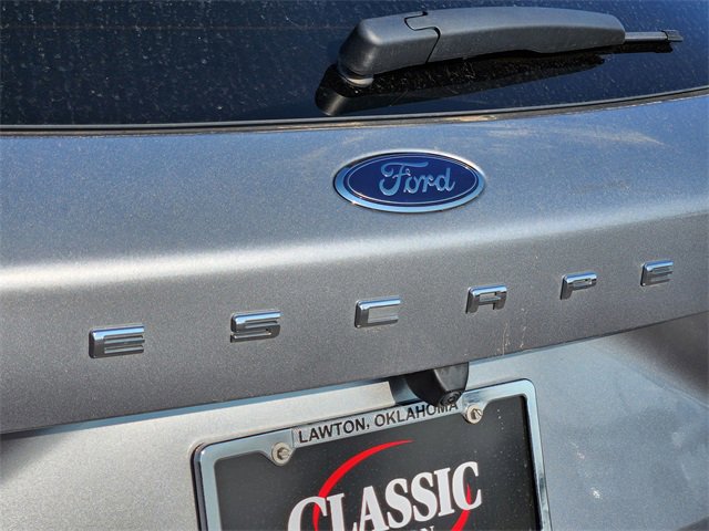 Used 2024 Ford Escape ST-Line image 12