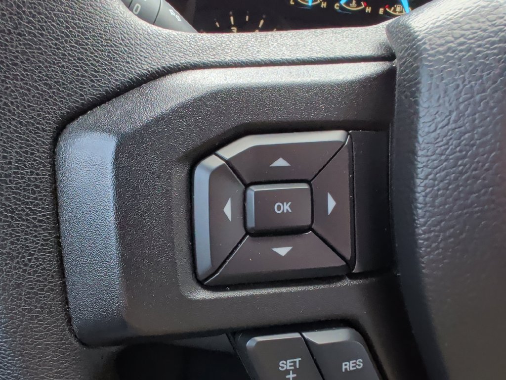 Used 2018 Ford F150 XL w/ Equipment Group 101A Mid AWD/4WD image 26