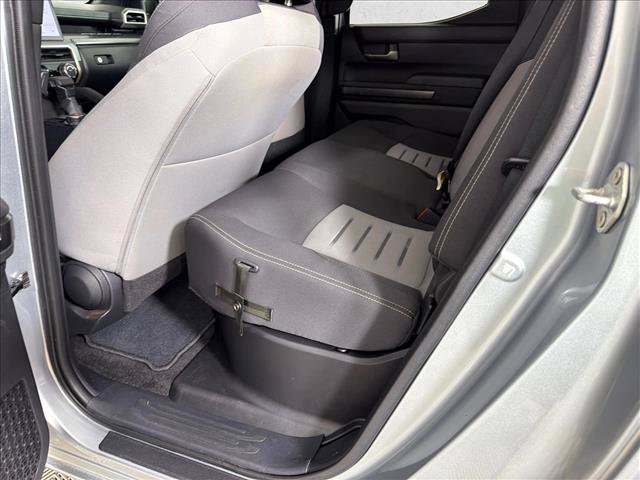 Used 2024 Toyota Tacoma TRD Sport AWD/4WD image 20