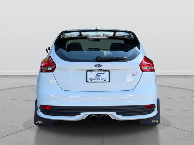 Used 2015 Ford Focus ST FWD image 6