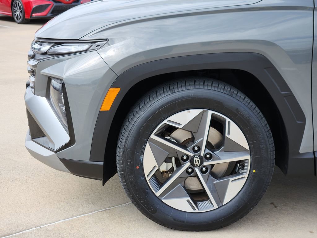 Used 2025 Hyundai Tucson SEL image 10