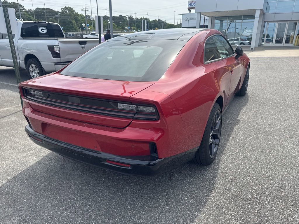 Used 2024 Dodge Charger R/T w/ Plus Group image 17