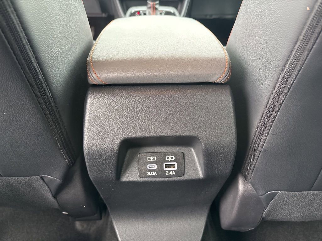 Used 2024 Subaru Crosstrek 2.5i Limited image 35