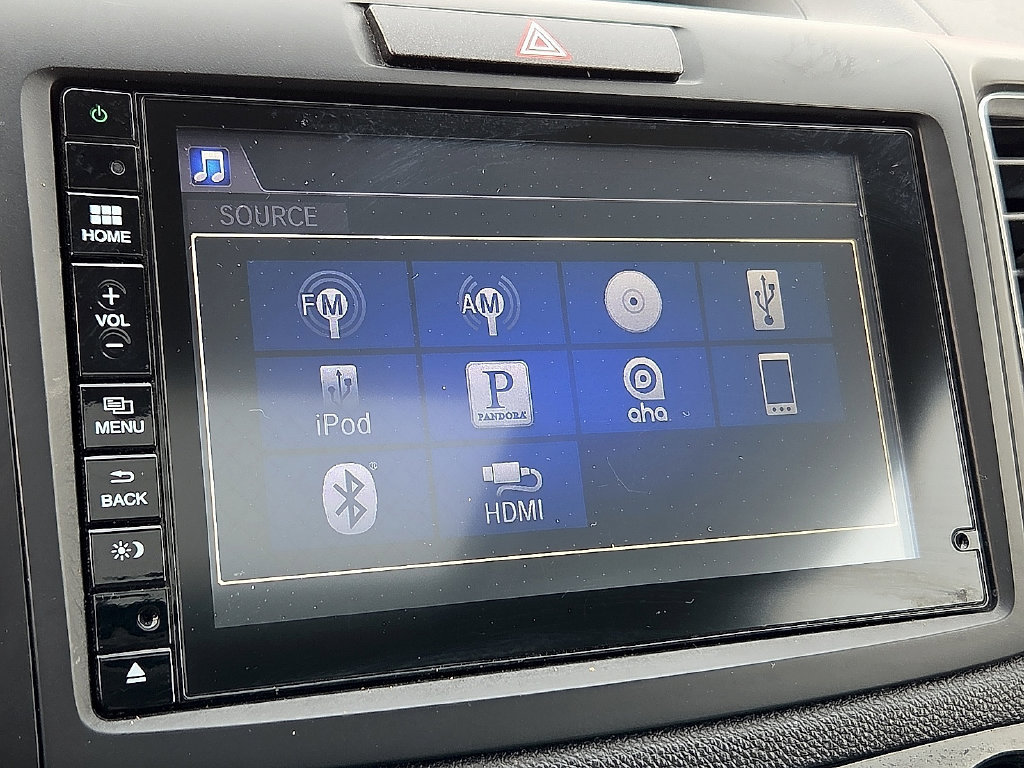 Used 2016 Honda CR-V EX image 17
