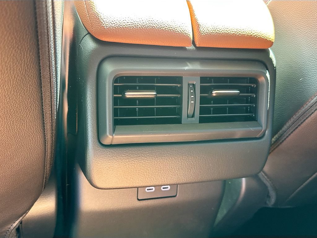 New 2026 MAZDA CX-50 AWD 2.5 S w/ Weather Package image 33