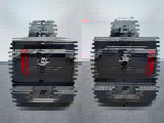 New 2026 Ford F150 XLT image 3