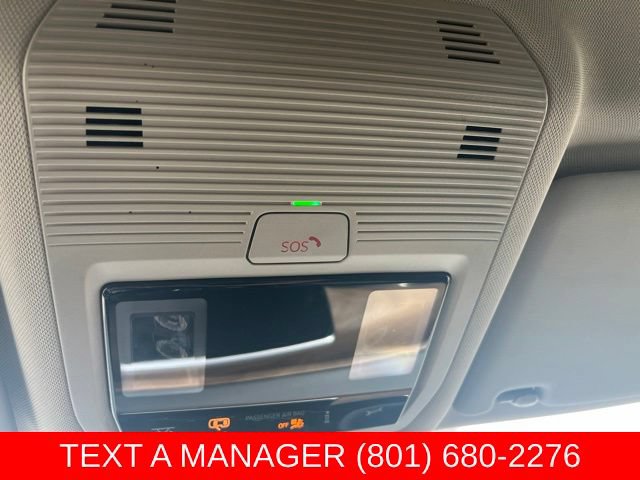 Used 2024 Volkswagen Atlas SE AWD/4WD image 29