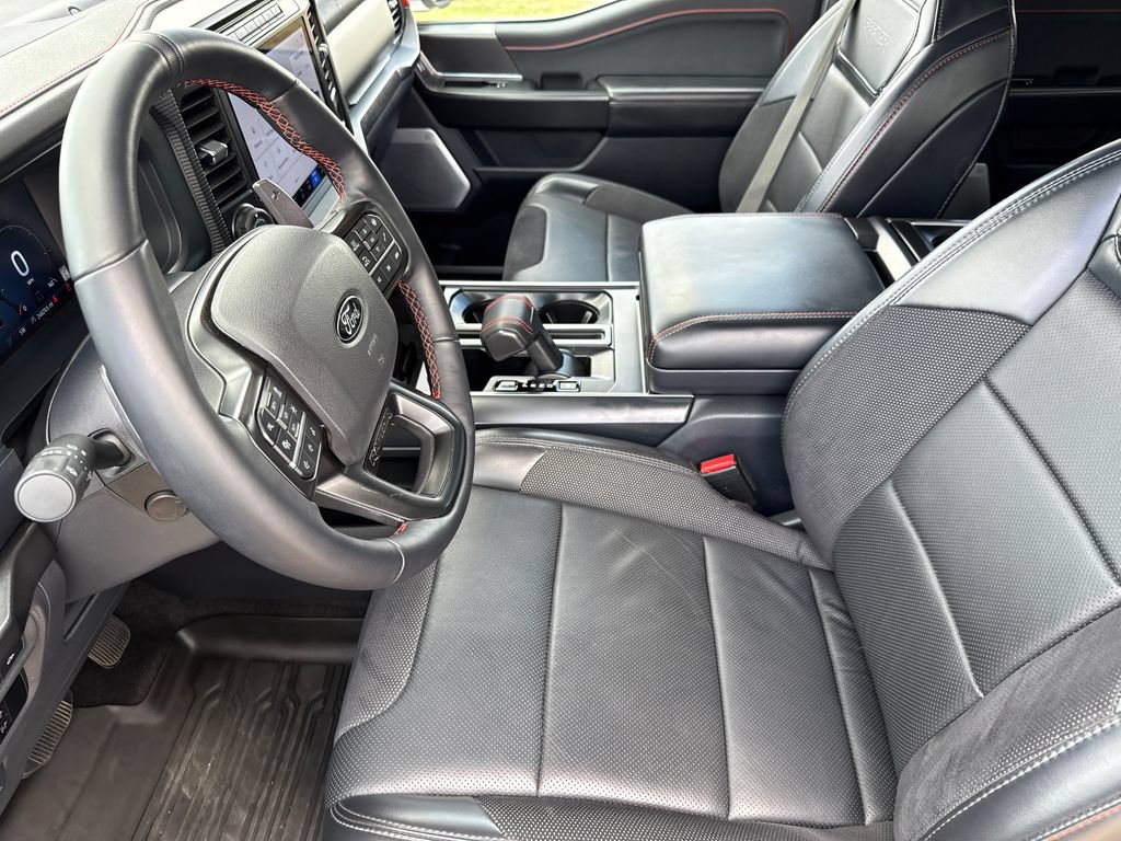 Used 2024 Ford F150 Raptor AWD/4WD image 19