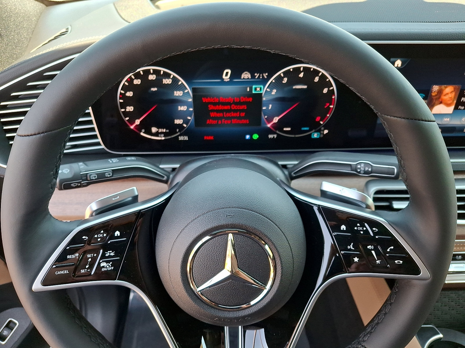 New 2026 Mercedes-Benz GLE 450 4MATIC image 15
