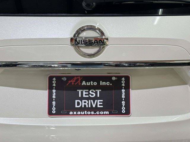 Used 2016 Nissan Rogue SV FWD image 20