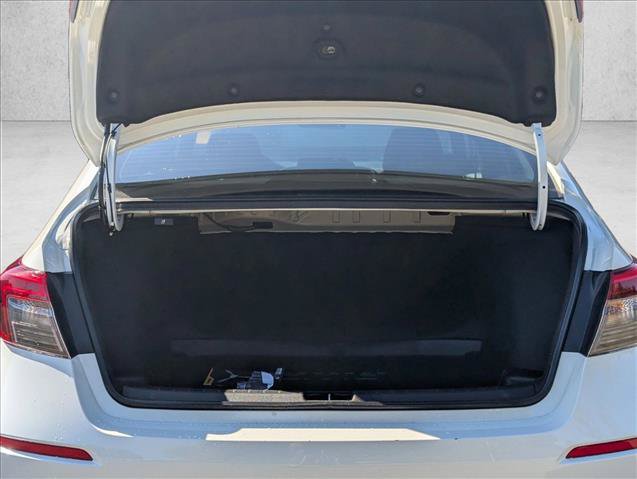 Used 2024 Honda Civic Sport image 7