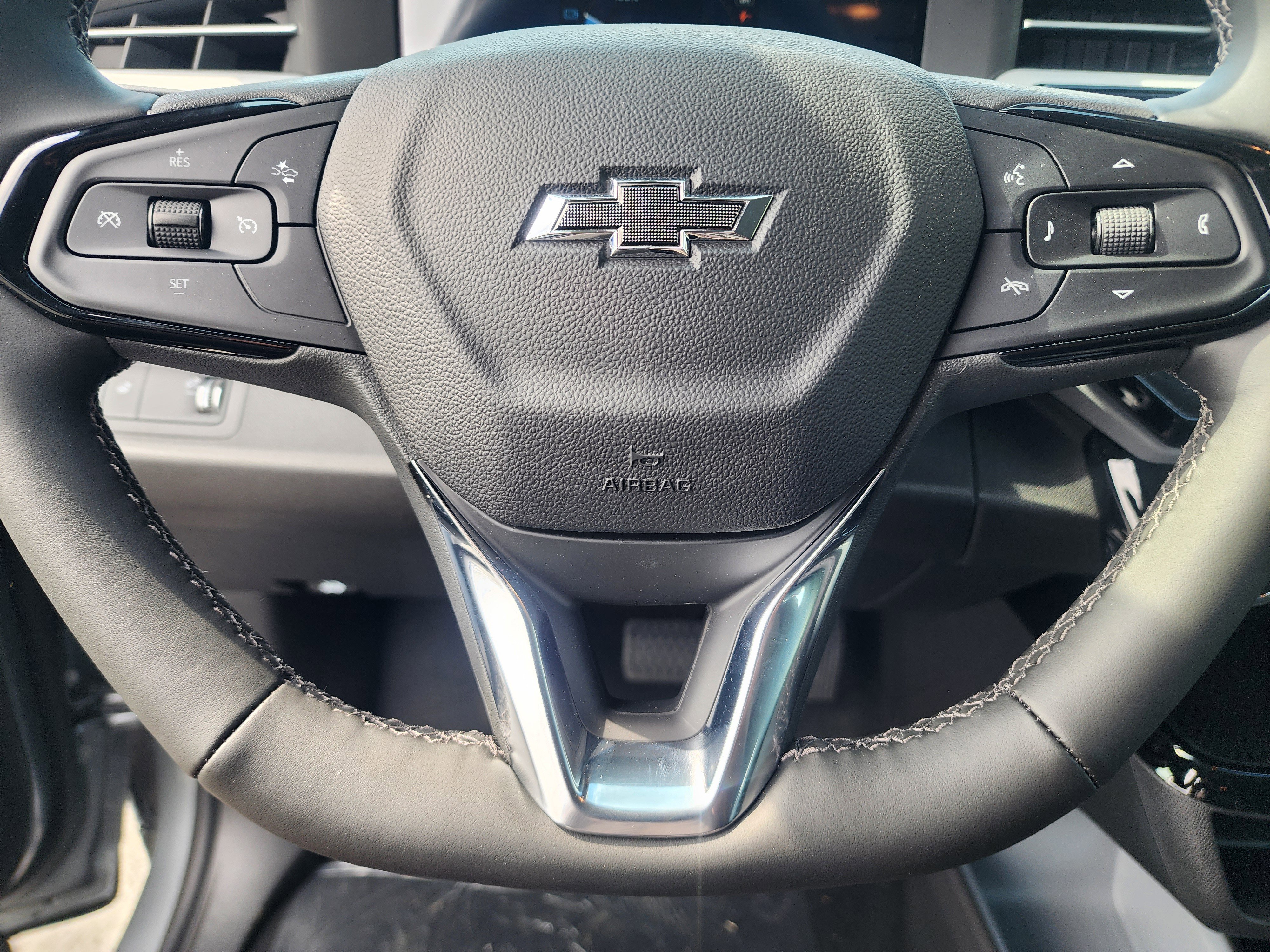 New 2027 Chevrolet Bolt RS image 28