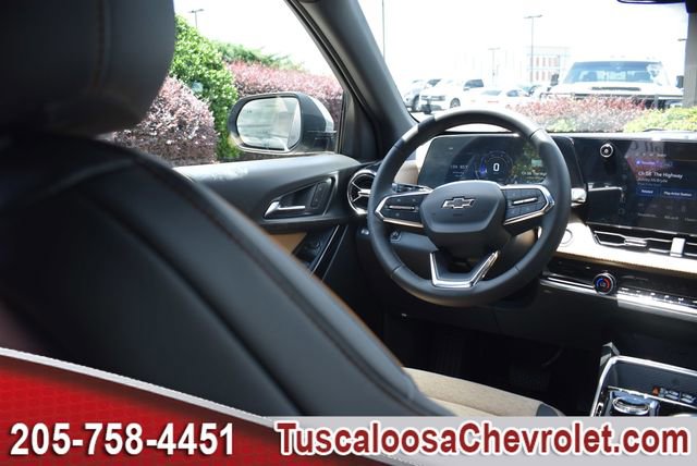 New 2026 Chevrolet Equinox ACTIV FWD image 19