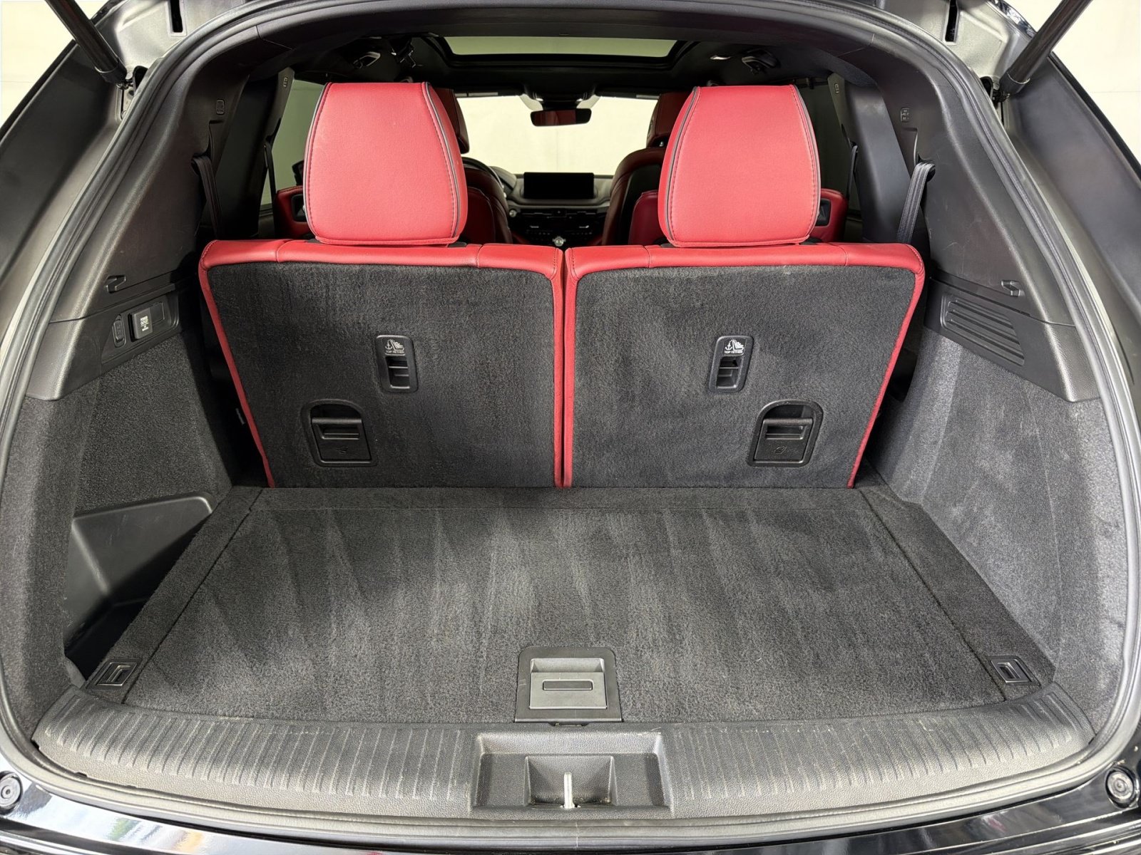 Used 2024 Acura MDX A-Spec AWD/4WD image 27