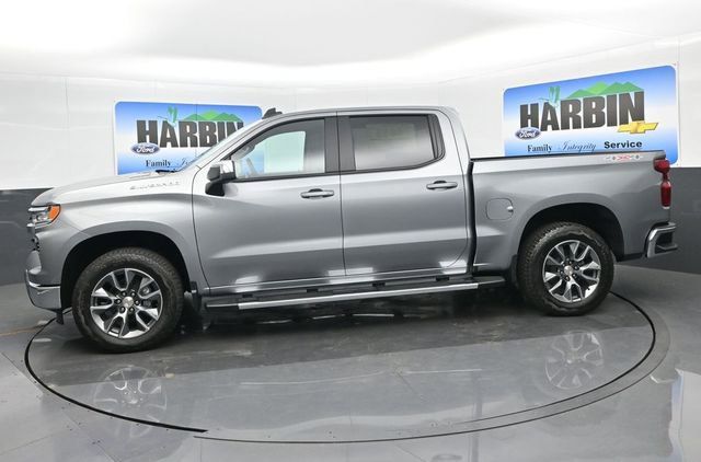 New 2026 Chevrolet Silverado 1500 LT w/ All Star Edition Plus image 2