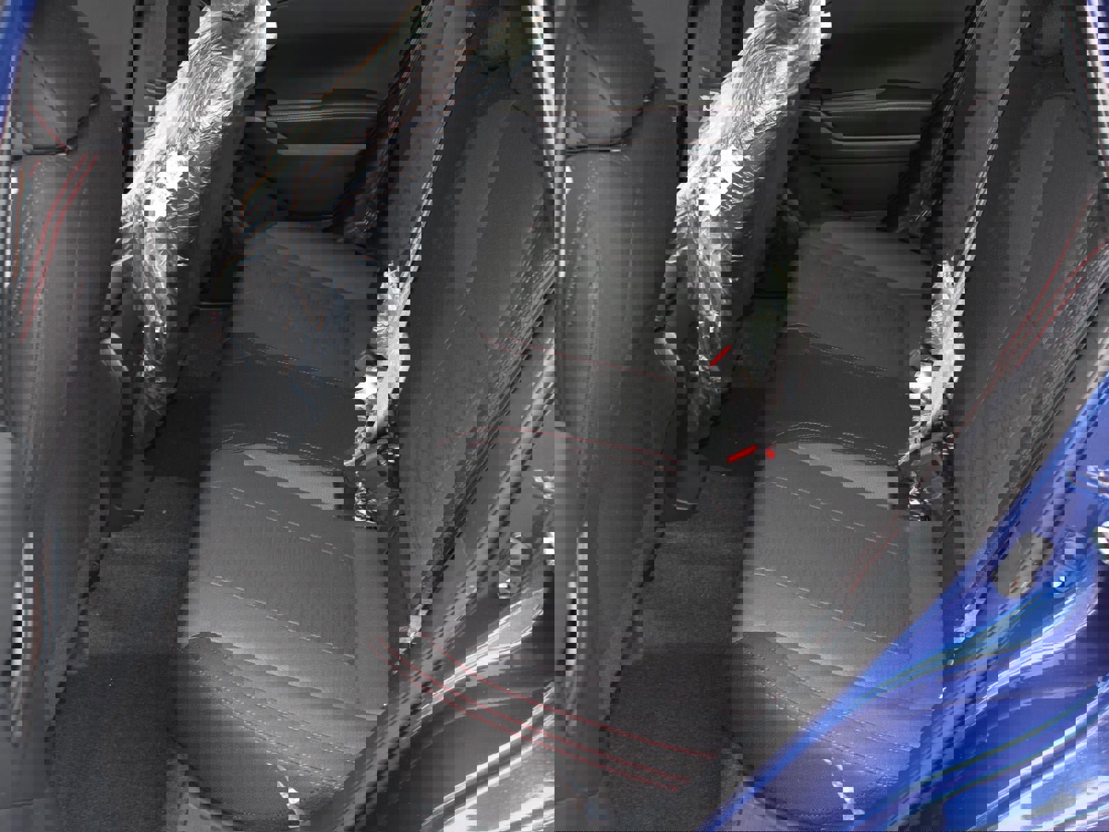 New 2026 Subaru Impreza 2.0i Sport image 17